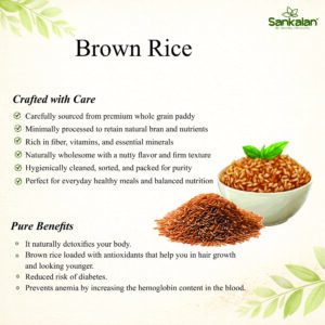Brown Rice