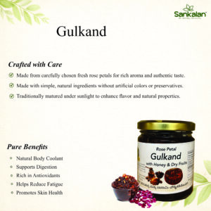 Gulkand