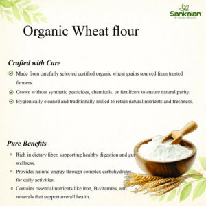 Wheat Flour