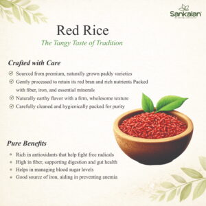 Red Rice