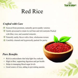 Red Rice