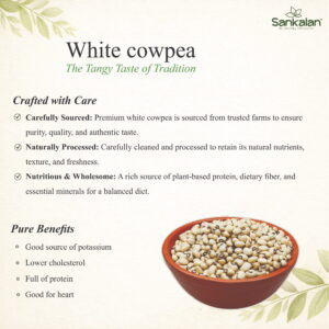 Cowpea(Alasande)