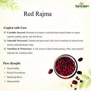 Red Rajma