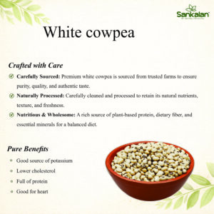 Cowpea(Alasande)