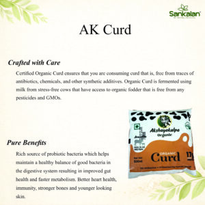 AK Curd