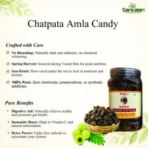 Amla Candy