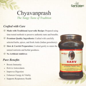 Chyavanprash