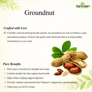 Groundnut