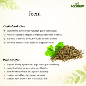 Jeera
