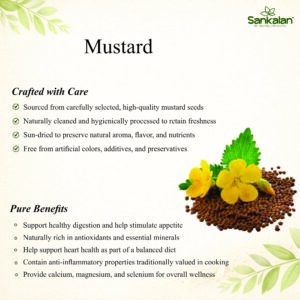 Mustard