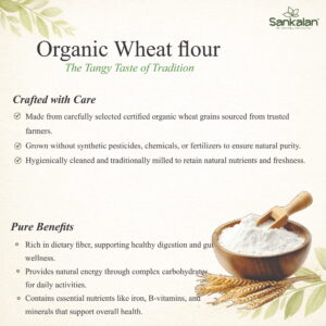 Wheat Flour