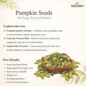 Pumpkin Seeds