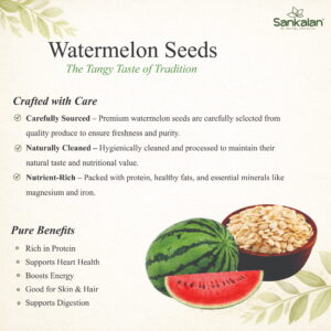 Watermelon Seeds