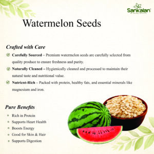 Watermelon Seeds
