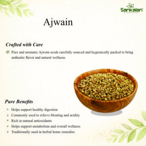 Ajwain