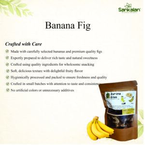 Banana Bites