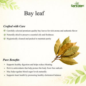 Bay Leaf