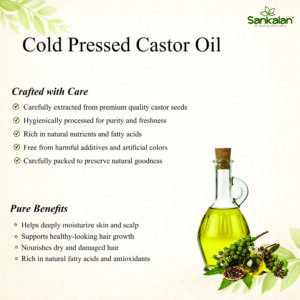 castor oil