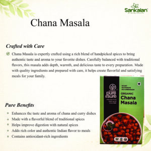 Channa Masala