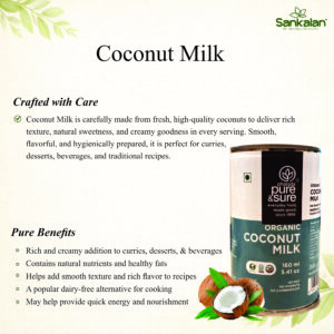 Coconut Milk
