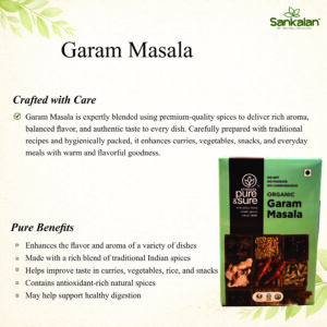 Garam Masala powder