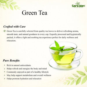 Green Tea