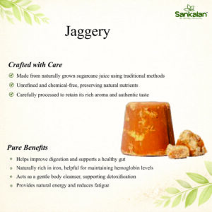 Jaggery