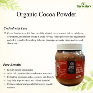 Cocoa Powder