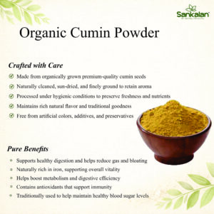 Cumin Powder