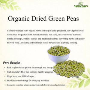 Green Peas