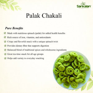 Palak Chalki