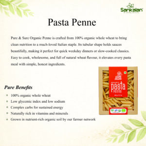 Pasta Peenne