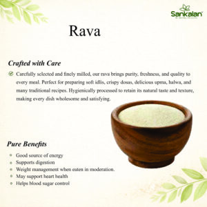 Rava
