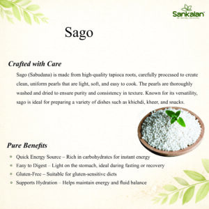 Sago