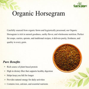 Horse Gram